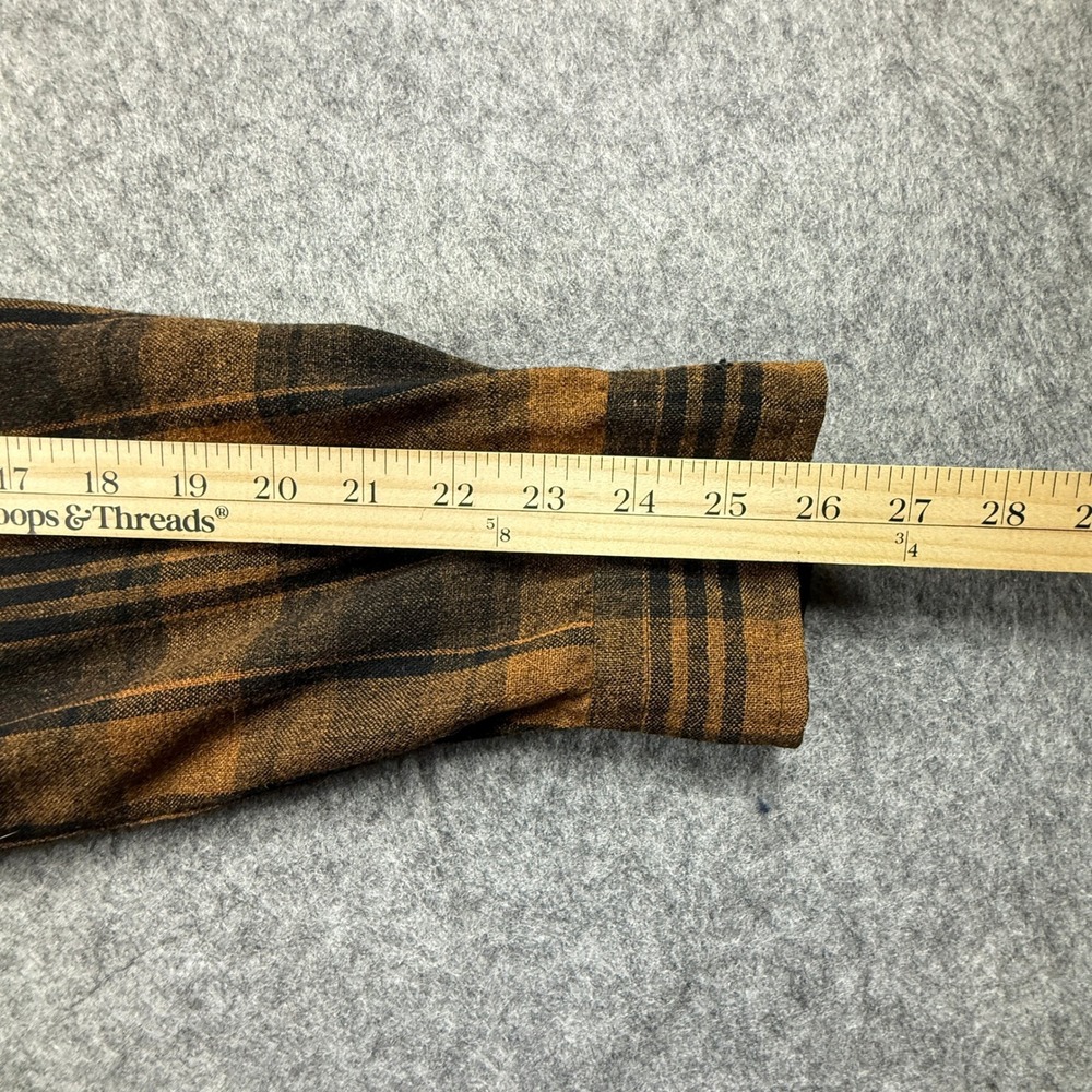 Vtg Pendleton Unstructured Blazer Jacket Men's Xl… - image 8